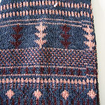 �A���e�B�p�X�g | FAIR ISLE JACQUARD :  : �^�C�c