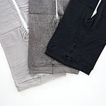 �A���e�B�p�X�g | PLAIN COTTON :  : ���M���X