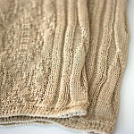 �A���e�B�p�X�g | cotton cable :  : ���M���X