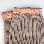 �A���e�B�p�X�g | COTTON RIB REGGINGS :  : ���M���X