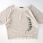 �N���[�[�b�g | sweat short-T :  : 