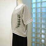 �N���[�[�b�g | sweat short-T :  : 