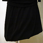 �N���[�[�b�g | balloon skirt :  : �J�b�g�\�[ �X�J�[�g