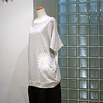 �N���[�[�b�g | dolman sleeve boat-neck longT :  : 