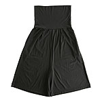 �N���[�[�b�g | sarrouel skirt (culottes type) :  : �X�J�[�g
