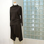 �N���[�[�b�g | sarrouel pants (gather skirt type) :  : �T���G�� �p���c