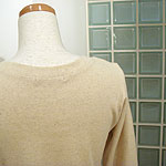 �N���[�[�b�g | dolman 2/3 sleeveT :  : �J�b�g�\�[