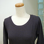 �N���[�[�b�g | dolman 2/3 sleeveT :  : �J�b�g�\�[