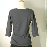 �N���[�[�b�g | dolman 2/3 sleeveT :  : �J�b�g�\�[