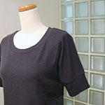 �N���[�[�b�g | dolman 1/2 sleeve T :  : �J�b�g�\�[