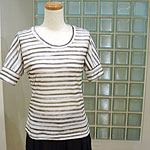�N���[�[�b�g | dolman 1/2 sleeve T :  : �J�b�g�\�[