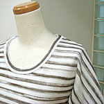 �N���[�[�b�g | dolman 1/2 sleeve T :  : �J�b�g�\�[