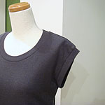 �N���[�[�b�g | french-sleeveless T :  : �J�b�g�\�[