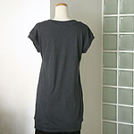 �N���[�[�b�g | french-sleeveless T onepiece :  : �J�b�g�\�[