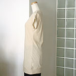 �N���[�[�b�g | french-sleeveless T onepiece :  : �J�b�g�\�[