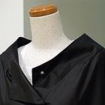 �N���[�[�b�g | nylon rainy-day coat :  : 