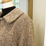�N���[�[�b�g | topper coat :  : �V���[�g�E�R�[�g