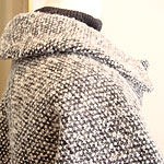 �N���[�[�b�g | topper coat :  : �V���[�g�E�R�[�g
