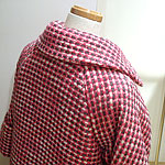 �N���[�[�b�g | quilting short coat :  : �R�[�g