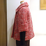 �N���[�[�b�g | quilting short coat :  : �R�[�g