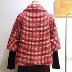 �N���[�[�b�g | quilting short coat :  : �R�[�g