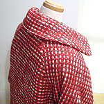 �N���[�[�b�g | quilting short coat :  : �R�[�g
