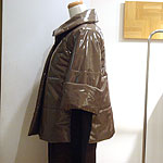 �N���[�[�b�g | quilting short coat :  : �R�[�g