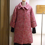 �N���[�[�b�g | quilting coat :  : �R�[�g