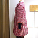 �N���[�[�b�g | quilting coat :  : �R�[�g