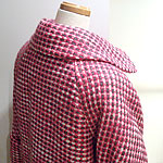 �N���[�[�b�g | quilting coat :  : �R�[�g