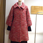 �N���[�[�b�g | quilting coat :  : �R�[�g
