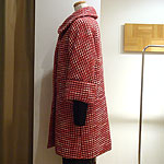 �N���[�[�b�g | quilting coat :  : �R�[�g