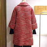 �N���[�[�b�g | quilting coat :  : �R�[�g