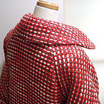 �N���[�[�b�g | quilting coat :  : �R�[�g