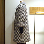 �N���[�[�b�g | quilting coat :  : �R�[�g