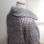 �N���[�[�b�g | quilting coat :  : �R�[�g