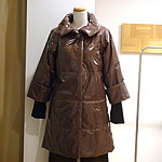 �N���[�[�b�g | quilting coat :  : �R�[�g