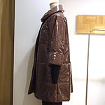 �N���[�[�b�g | quilting coat :  : �R�[�g