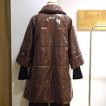 �N���[�[�b�g | quilting coat :  : �R�[�g