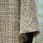 �N���[�[�b�g | tucked shawl collar-coat :  : �R�[�g