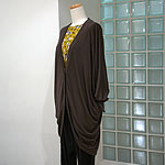 �N���[�[�b�g | Longcardigan :  : c#/�_�[�N�u���E��