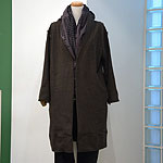�N���[�[�b�g | no-collar long-outer :  : c#/�J�[�L