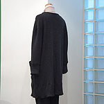 �N���[�[�b�g | rib-knit cardigan�Eouter :  : 