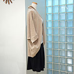 �N���[�[�b�g | pile-bolero cardigan :  : 