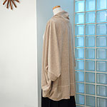 �N���[�[�b�g | pile-bolero cardigan :  : 