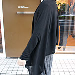 �N���[�[�b�g | 2way Stole-Cardigan :  : 