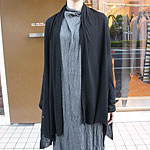 �N���[�[�b�g | 2way Stole-Cardigan :  : 