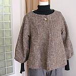 �N���[�[�b�g | bolero-jacket :  : �W���P�b�g