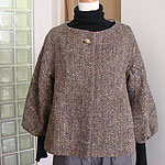 �N���[�[�b�g | bolero-jacket :  : �W���P�b�g