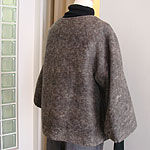 �N���[�[�b�g | bolero-jacket :  : �W���P�b�g